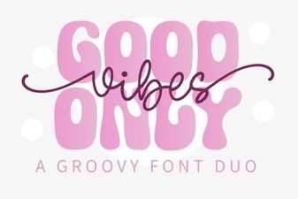 Modern Duo Fonts for Vibrant Web Design