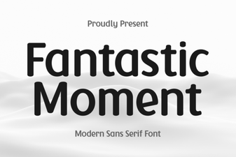Fantastic Moment Fonts: Creative Projects & Design Tips