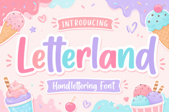 Letterland Font: Creative Ideas for Teachers & Parents